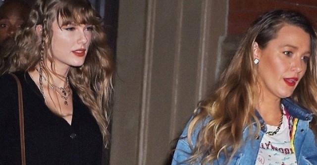 Taylor Swift hết bị triệu tập trong vụ kiện của Blake Lively