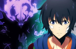 Thuyết âm mưu chấn động Solo Leveling: Kiến Trúc Sư chỉ là "quân cờ" của cựu Monarch Bóng Tối?