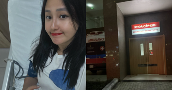 Thông tin mới nhất về Mai Phương Thuý sau khi nhập viện cấp cứu lúc nửa đêm trong lúc đang ăn lẩu