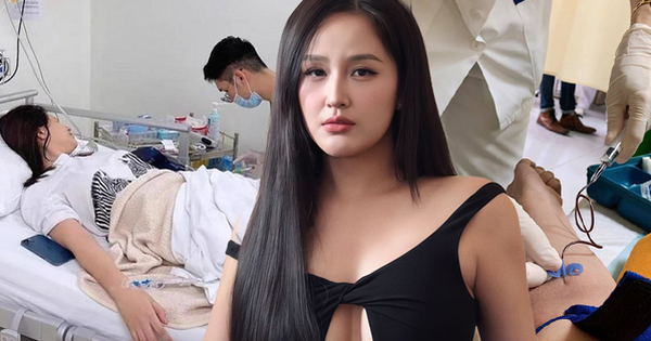 Những lần nhập viện liên tiếp của Hoa hậu Mai Phương Thúy: "Báo động đỏ" cho sức khỏe ở tuổi 37