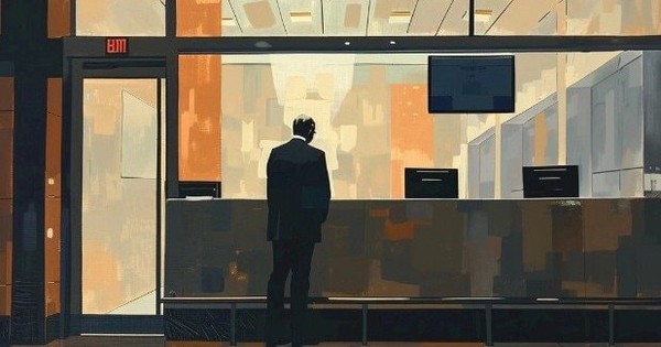 200.000 nhân viên ngân hàng sẽ mất việc, AI chỉ tốn 10 giây cho công việc cần 10 tiếng, 54% vị trí có thể tự động hóa, bão sa thải đang đến rất gần