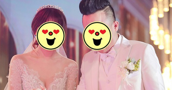 Cặp đôi sao hạng A cưới khiến cả showbiz giật mình, sau gần 10 năm vẫn loay hoay với 1 tin đồn