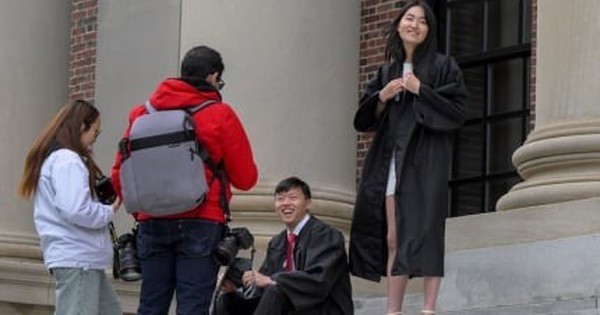 Thẩm phán ngăn chính quyền Trump rút quyền tuyển sinh viên quốc tế của Harvard
