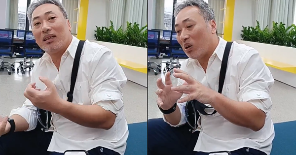 Cuộc sống của đạo diễn Nguyễn Quang Dũng sau cơn nhồi máu cơ tim: "Hương chăm sóc rất tốt"