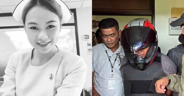 Thái Lan: Phát hiện thi thể nữ y tá bị sát hại dã man, hiện trường nhiều điểm lạ gây xôn xao dư luận