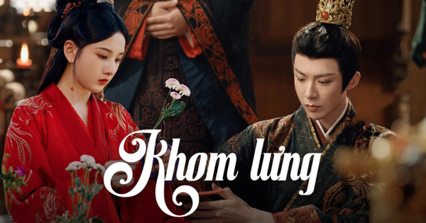 Giải mã bộ phim Trung Quốc đang hot nhất hiện nay: Gây sốt bởi chuyện tình giằng xé quá cuốn, nữ chính nhan sắc quá hợp