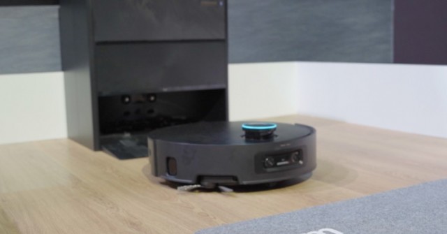 Dreame ra mắt loạt thiết bị thông minh mới, có robot giá gần 50 triệu đồng