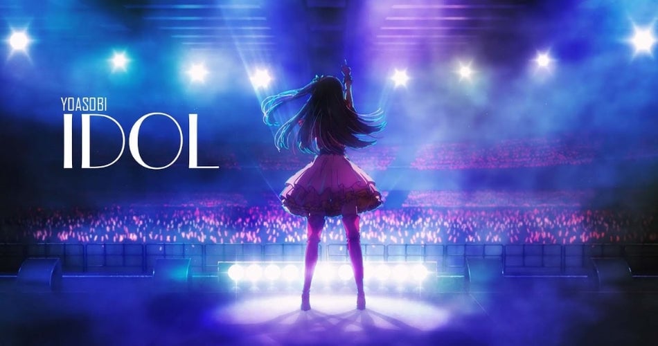 Yoasobi lập kỷ lục với "Idol": Ca khúc hiếm hoi giành giải vàng Jasrac hai năm liên tiếp