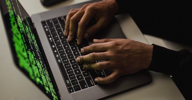 Cảnh báo khẩn: Hơn 184 triệu tài khoản bị lộ, có cả Facebook, Apple và Google