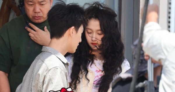 Đây chính là mỹ nhân mặc xấu nhất phim Trung Quốc: Phối đồ quá quê mùa, lãng phí đôi chân dài 1m10 trứ danh