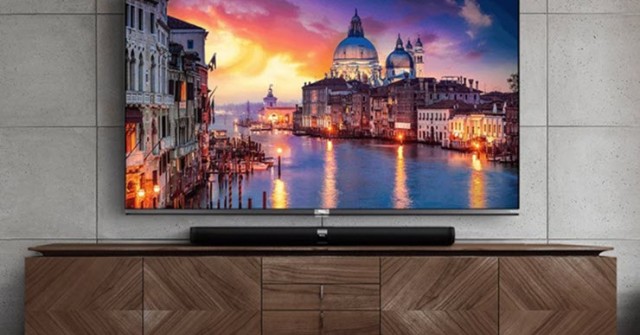 Không phải LG, đây mới là đối thủ đáng gờm của Samsung trên thị trường TV