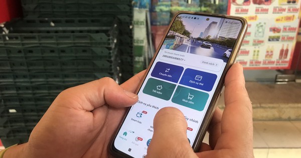 Thanh niên 1997 chuyển khoản 500K để đầu tư, thu về 550K, đến khi chi 100 triệu đồng thì vội trình báo công an Hà Nội