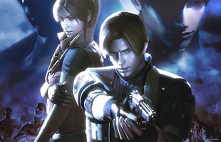 Resident Evil 2 Remake công bố cấu hình đầy thách thức