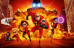 Điểm danh 20 bộ phim hoạt hình hay nhất của hãng Pixar (Phần 3)