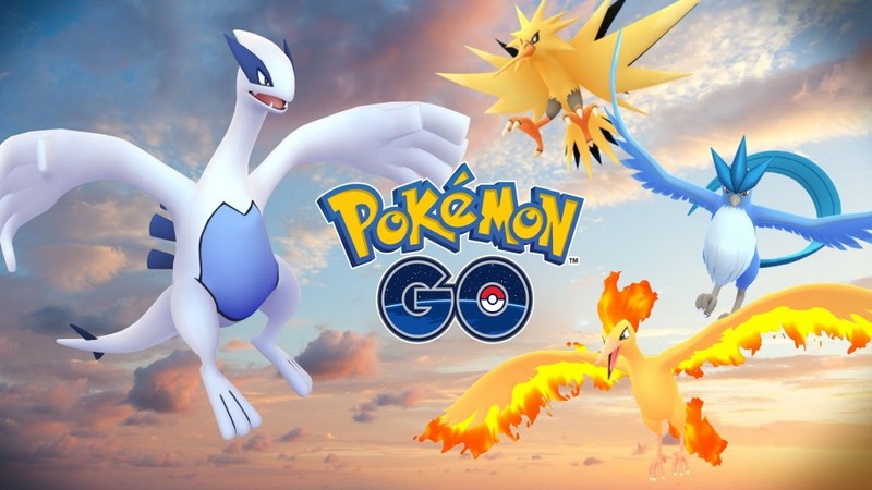 Sau 2 năm trời, Pokemon GO cuối cùng cũng chào sân tính năng Trade