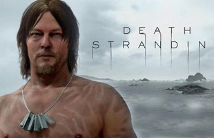 Death Stranding và thông điệp bí mật đang được ẩn giấu qua các trailer