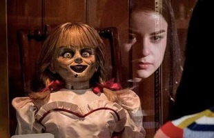 Trước thềm công chiếu Annabelle 3, điểm danh 4 đứa trẻ trong 