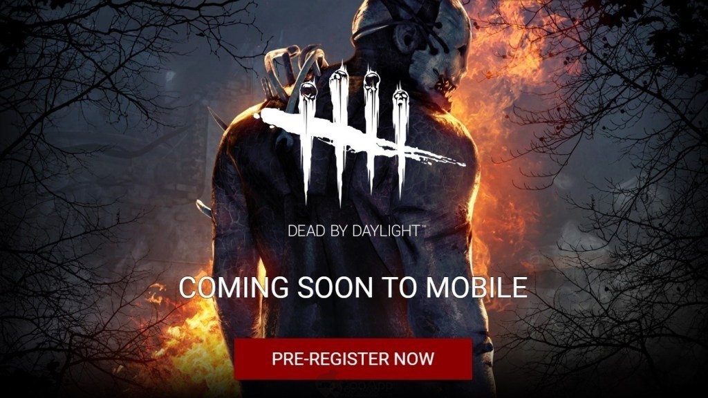 Game sinh tồn kinh dị Dead by Daylight mobile chính thức mở đăng ký sớm