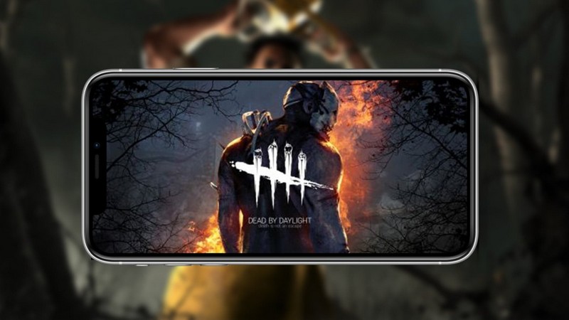 Đăng ký sớm Dead by Daylight - Kinh dị hàng “khủng” phiên bản Mobile ngay tại đây