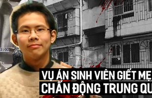 Vụ án nam sinh hiền lành giết mẹ: Thảm kịch đau lòng đến từ kỳ vọng hoàn hảo của người mẹ dành cho đứa con thiên tài