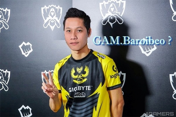 Không thể khoanh tay đứng nhìn, thầy giáo Ba khao khát được comeback VCS để “vực dậy” GAM Esports