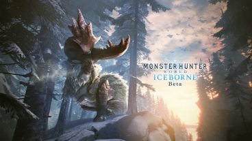 Có gì mới trong Monster Hunter World: Iceborne Beta - PC/Console