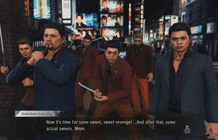 Review Judgement – Yakuza dưới một góc nhìn mới