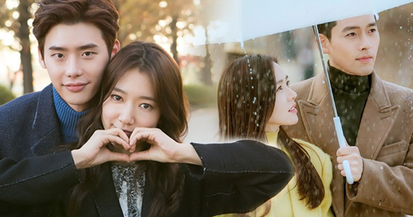 5 cặp màn ảnh tình như hẹn hò thật: Hyun Bin - Son Ye Jin, Park Shin Hye lộ bằng chứng, couple 