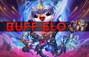 Đấu Trường Chân Lý: Game thủ ngang nhiên buff elo lên tận top 14 Thách Đấu mà không hề bị Riot trừng phạt