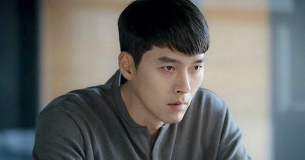 Netizen đào mộ lại khoảnh khắc Hyun Bin 