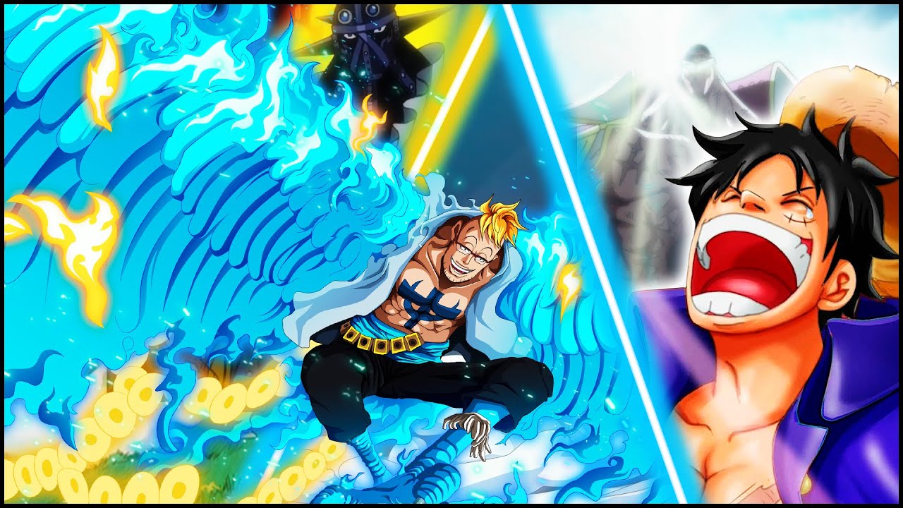 One Piece: Tại sao Marco thay đổi suy nghĩ và đến Wano?