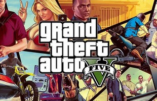 Game thủ PS5 sẽ nhận được gì khi mua GTA V trên hệ máy mới?