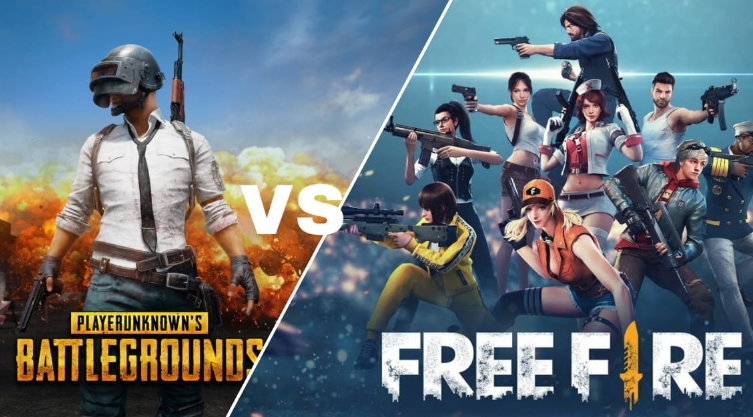 Top 5 lý do tại sao PUBG Mobile lại nhiều 