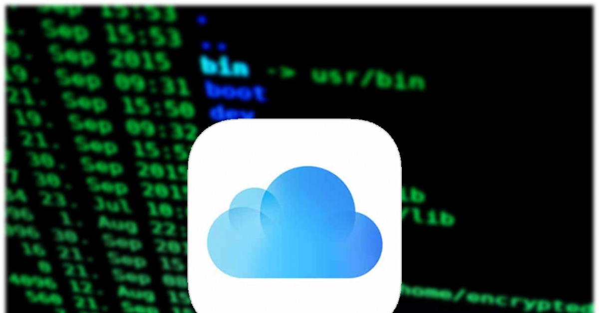 Lỗ hổng iCloud cho phép tin tặc chiếm tài khoản chỉ bằng số điện thoại