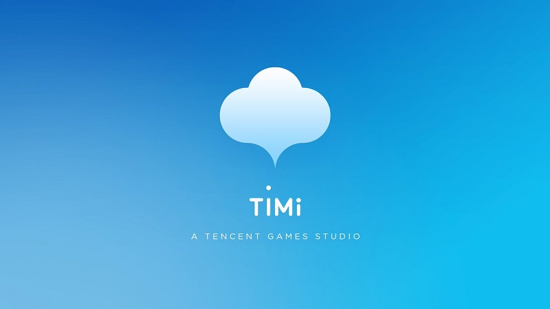 TiMi lập studio mới Seattle làm game 3A