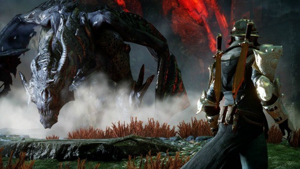 Dragon Age 4 sẽ có mặt trong EA Play 2021