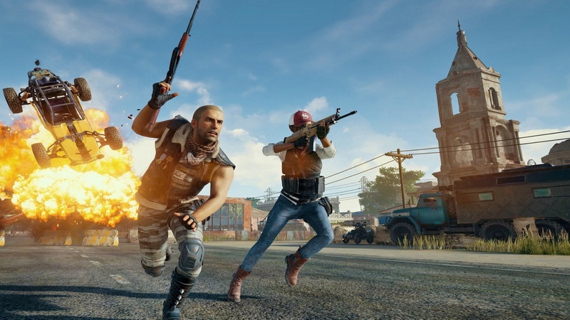 Rộ tin PUBG 2 bị hủy bỏ, toàn bộ nội dung chuyển thành update game gốc