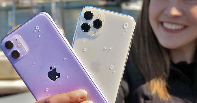 iPhone 13 sắp ra mắt, có nên mua iPhone 11 không?