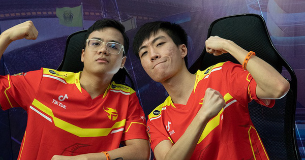 Lượt về AWC 2021: Saigon Phantom và V Gaming sáng cửa vào playoffs, chờ bản lĩnh nhà vô địch của Team Flash?