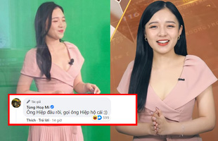 Caster Tùng Họa Mi “đốt nhà” MC hot nhất Liên Quân, Facebook của Phương Thảo sáng nhất đêm qua