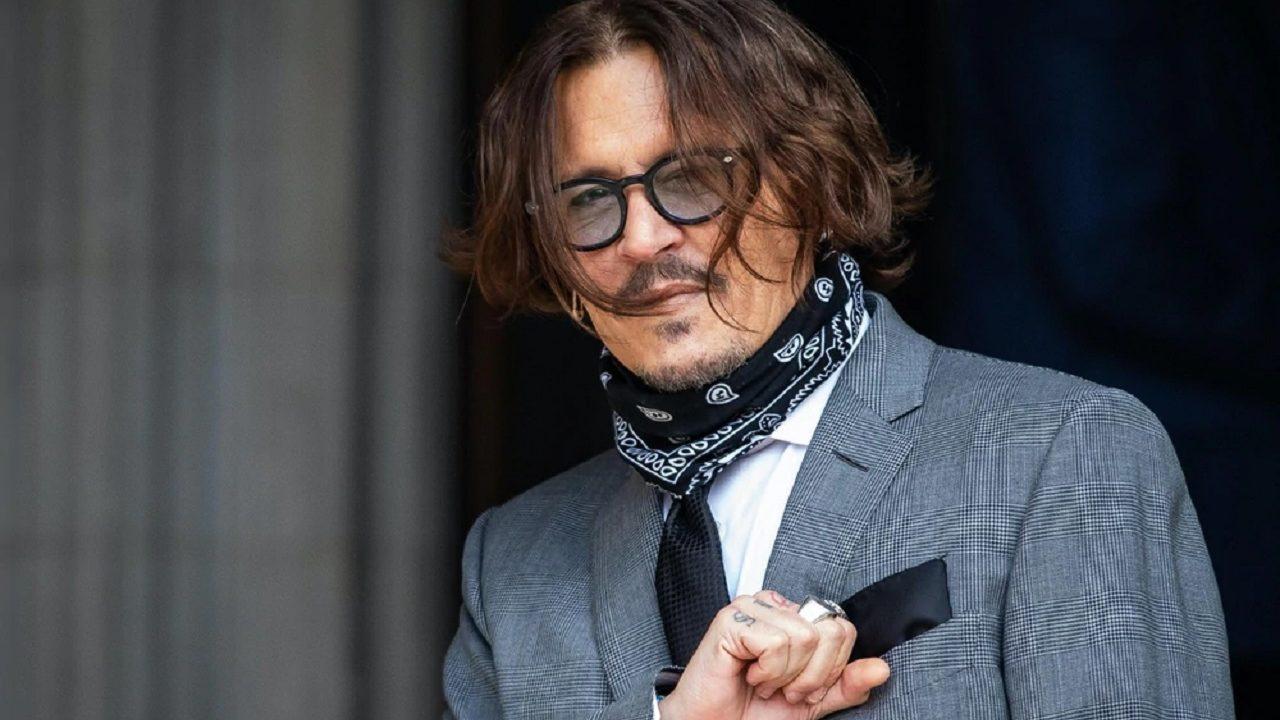 Disney lại có thêm động thái muốn 'giảng hòa' và nối lại tình xưa với Johnny Depp