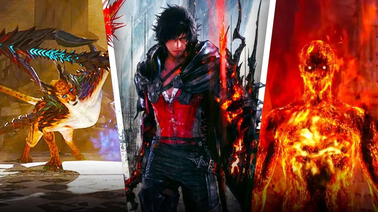 Final Fantasy 16 sẽ có chế độ 'hỗ trợ AI' để giúp đỡ người chơi mới