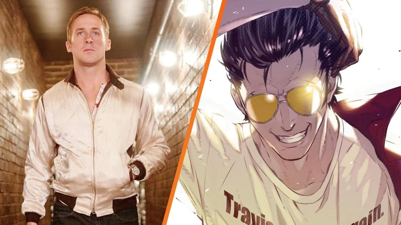 Suda51 sẽ chọn Ryan Gosling thủ vai chính trong phim điện ảnh No More Heroes