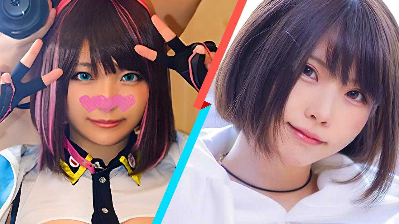 Idol 'Enako' - Cosplayer Nhật Bản có thể kiếm được 3 tỷ VND chỉ trong một ngày chụp hình