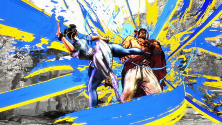 Street Fighter 6: Game thủ sẽ được chơi vào tháng 7, dù game đến 2023 mới ra mắt