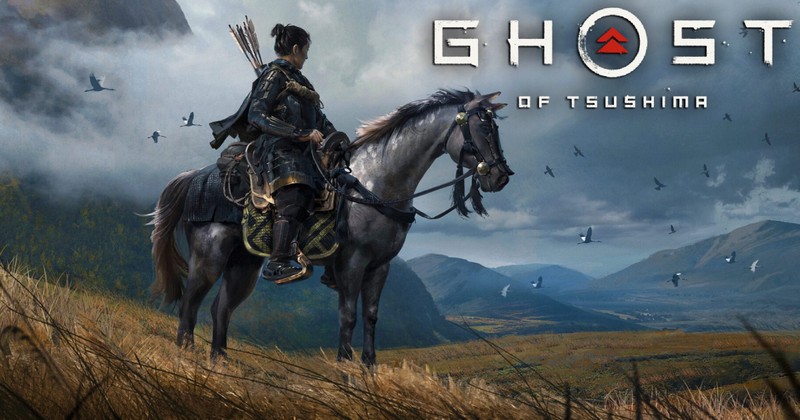 Có vẻ như Sucker Punch đang tuyển dụng cho Ghost of Tsushima 2