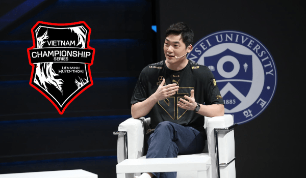 CEO Gen.G đề nghị mời đội từ khu vực nhỏ thuộc châu Á dự playoffs LCK, GAM và VCS cũng được gọi tên