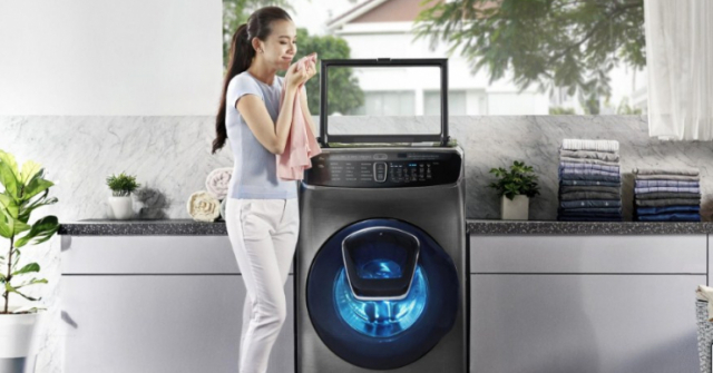 Top 5 máy giặt Inverter dưới 8 triệu không thể bỏ lỡ trong mùa hè này