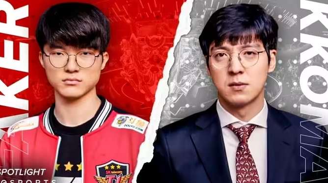 HLV kkOma tiết lộ Faker có thể ngồi dự bị tại ASIAD 2022