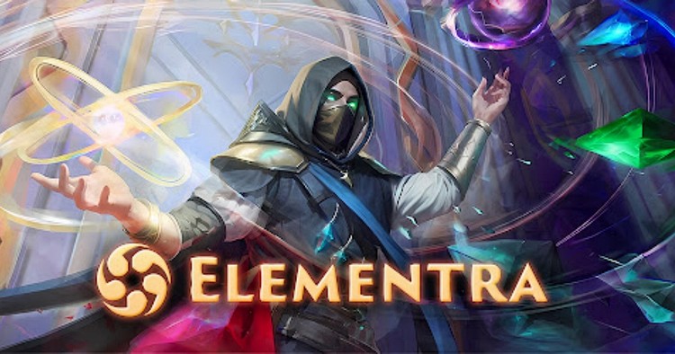Elementra: Elemental Lords đã chính thức ra mắt trên iOS và Android